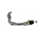 KIT COMPLETO COMPETITION "EVO" FULL TITANIO