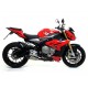 KIT COMPLETO COMPETITION "EVO" FULL TITANIO