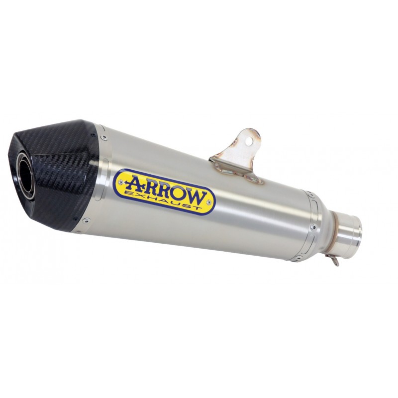 SILENCER X-KONE NICHROM APPROVED