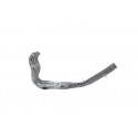 Colector Acero Inoxidable Arrow
