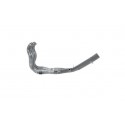 Arrow Racing Stainless Steel Manifold Not Approved