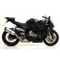 Silencioso Race-Tech Titanio Arrow Homologado