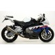 KIT COMPLETO COMPETITION FULL TITANIO