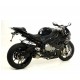 COMPLETE KIT COMPETITION "EVO" FULL TITANIO