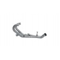 Arrow Racing Stainless Steel Manifold