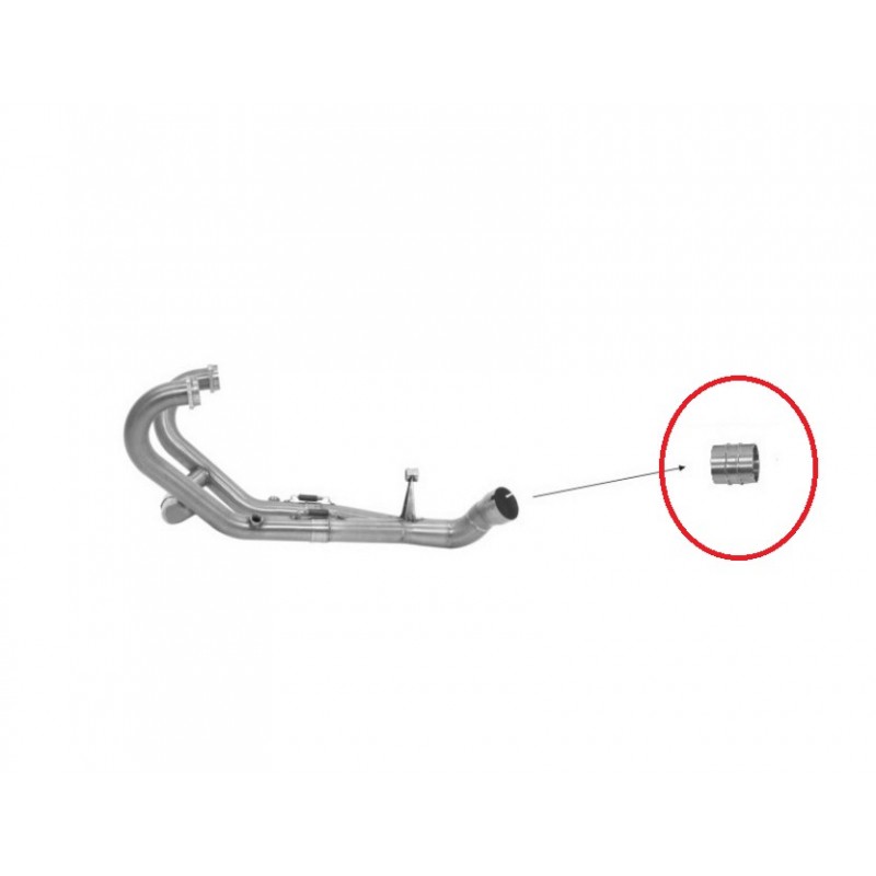 ADAPTADOR PARA ELIMINAR VÁLVULA