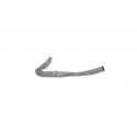 Colector Acero Inoxidable Arrow Racing