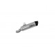 SILENCER MAXI RACE-TECH TITANIUM APPROVED