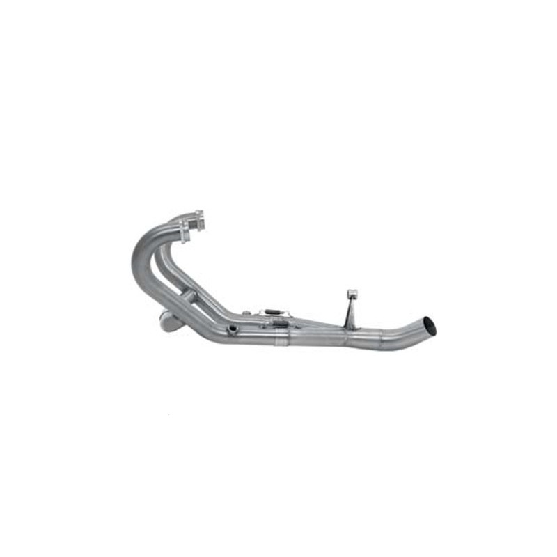 COLLECTOR STAINLESS STEEL RACING