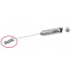 LINK TUBE STAINLESS STEEL UNDER RACING