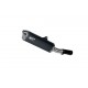 SILENCIOSO FORCE CARBONO HOMOLOGADO