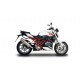 SILENCIOSO FORCE CARBONO HOMOLOGADO