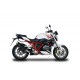 SILENCER FORCE CARBON HOMOLOGATED