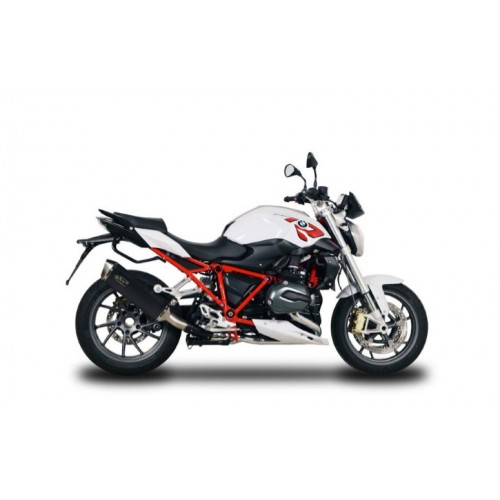 SILENCIOSO FORCE CARBONO HOMOLOGADO
