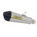 SILENCER X-KONE NICHROM APPROVED