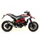 SILENCER RACE-TECH TITANIUM APPROVED