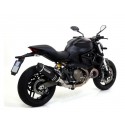 Silencioso Race-Tech Arrow Homologado