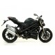 SILENCER DOUBLE RACE-TECH TITANIUM APPROVED