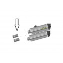 STAINLESS STEEL STAINLESS STEEL KIT