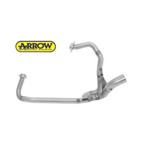 COLECTOR CATALIZADOR ACERO INOXIDABLE HOMOLOGADO