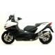 SILENCER RACE-TECH TITANIUM CARBON OUTPUT