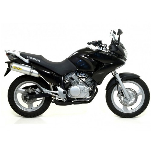 SILENCIOSO STREET THUNDER ALUMINIO HOMOLOGADO
