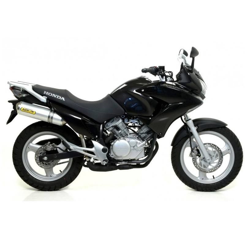 SILENCIOSO STREET THUNDER ALUMINIO HOMOLOGADO