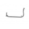COLLECTOR STAINLESS STEEL RACING