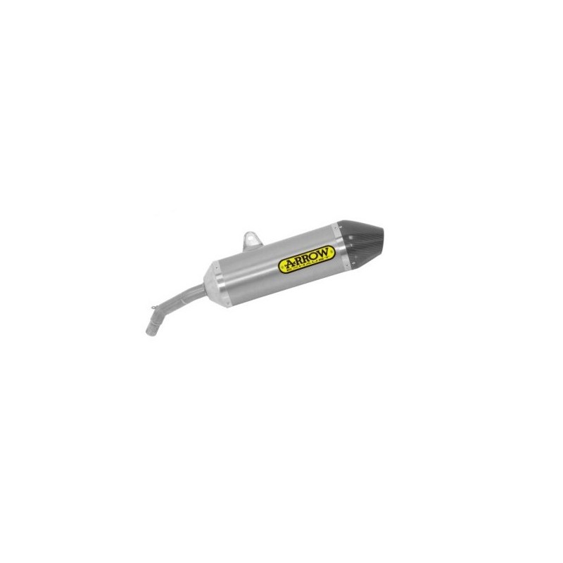SILENCER THUNDER TITANIUM APPROVED