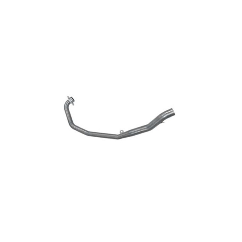 COLLECTOR STAINLESS STEEL RACING
