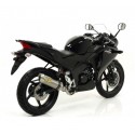 SILENCIOSO STREET THUNDER ALUMINIO HOMOLOGADO