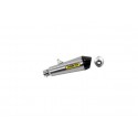 SILENCER X-KONE NICHROM APPROVED