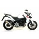 SILENCER RACE-TECH TITANIUM APPROVED