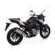 SILENCER RACE-TECH TITANIUM APPROVED