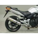 SILENCIOSO RACE-TECH TITANIO HOMOLOGADO