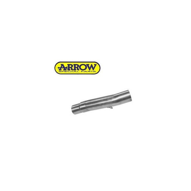 STAINLESS STEEL TUBE UNDER LINK