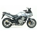SILENCER RACE-TECH TITANIUM APPROVED