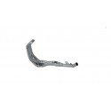 COLLECTOR STAINLESS STEEL RACING