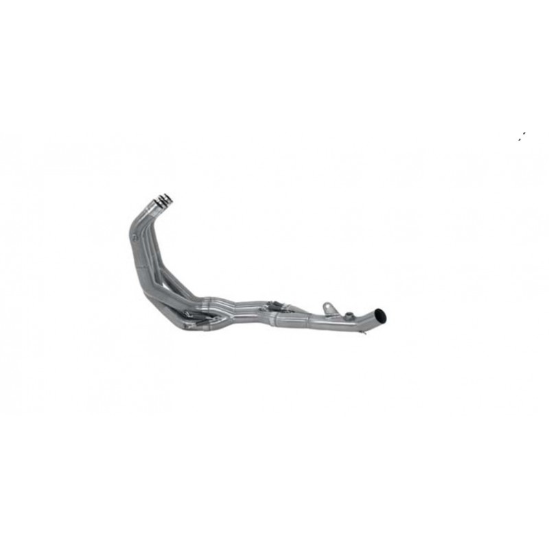 COLLECTOR STAINLESS STEEL RACING