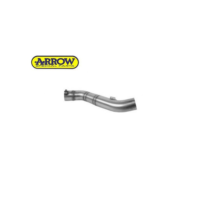 STAINLESS STEEL TUBE LINK UNDER RACING