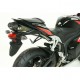 KIT COMPLETO COMPETITION FULL TITANIO ABS