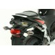 KIT COMPLETO COMPETITION FULL TITANIO ABS
