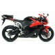 KIT COMPLETO COMPETITION FULL TITANIO ABS