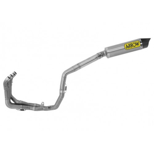 KIT COMPLETO COMPETITION «EVO» RACING