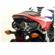 KIT COMPLETO COMPETITION «EVO» RACING