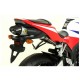 KIT COMPLETO COMPETITION FULL TITANIO ABS