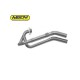 COLLECTOR STAINLESS STEEL RACING