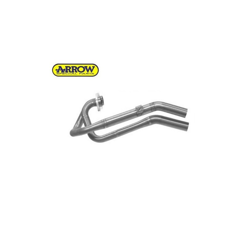 COLLECTOR STAINLESS STEEL RACING