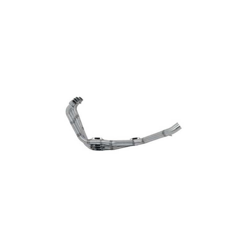 COLLECTOR STAINLESS STEEL RACING