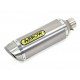 SILENCIOSO THUNDER ALUMINIO HOMOLOGADO